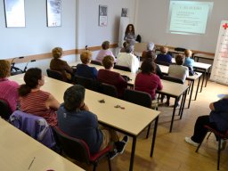 CHARLA TRASTORNO SUENO 29-10-2014